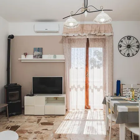 Appartement Casa Jami - - Cucina Completa - Balcone Porto Torres