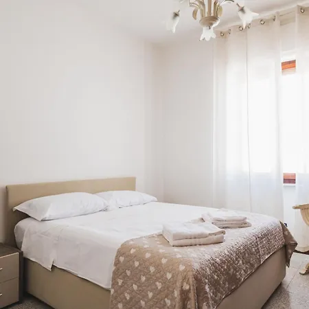 Casa Jami - - Cucina Completa - Balcone Appartement Porto Torres