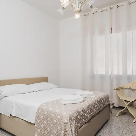Casa Jamí - - Cucina Completa - Balcone Porto Torres