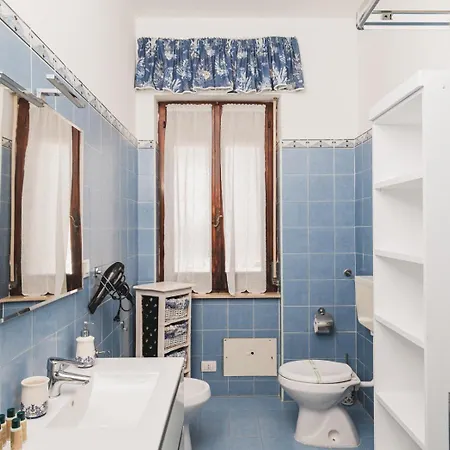 Casa Jami - - Cucina Completa - Balcone Appartement Porto Torres